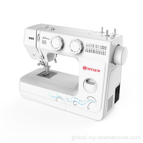 Product acessories Household electric multifunctional sewing machine Supplier